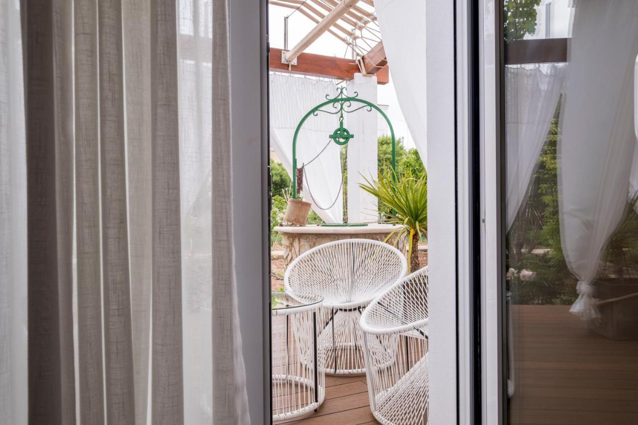 Hotel Abril 37 Ciutadella  Buitenkant foto